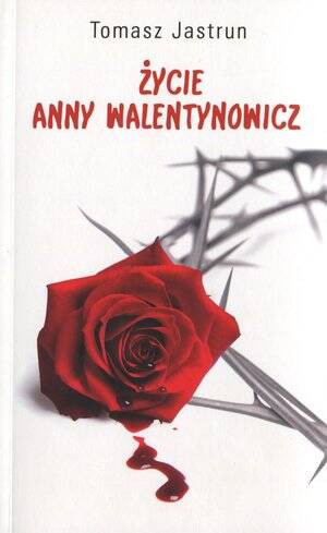 Życie Anny Walentynowicz audiobook