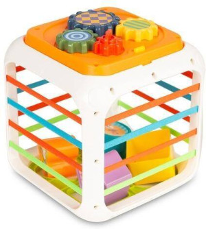 Sorter kostka