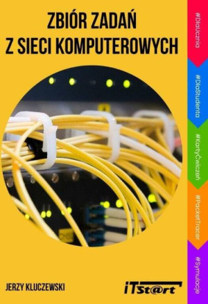 Zbiór zadań z sieci komputerowych