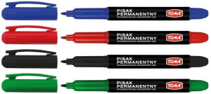 Marker permanentny