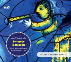 Świętość i szczęście. Audiobook