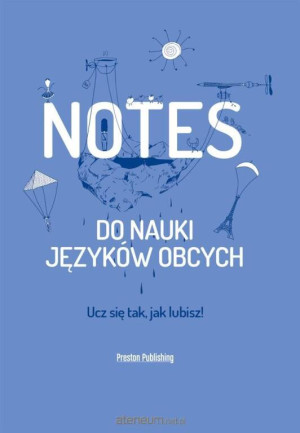 Notes do nauki języków obcych