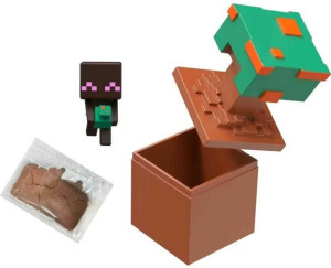 Minecraft Mini Mode