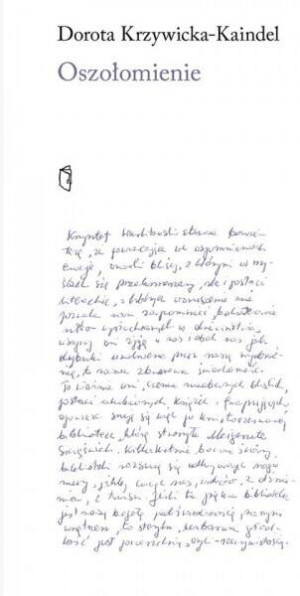 Oszołomienie
