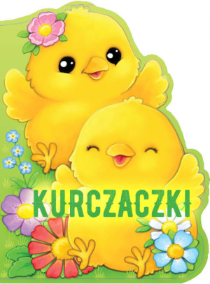 Kurczaczki