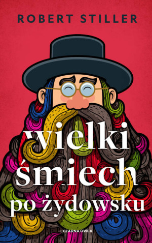 Wielki śmiech po żydowsku