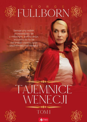 Tajemnice Wenecji Tom 1