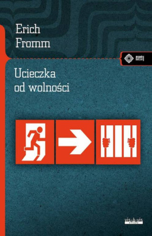 Ucieczka od wolności. Meandry kultury