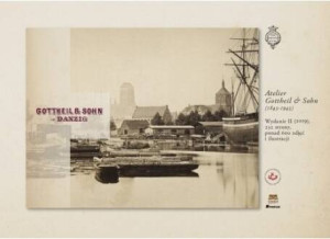 Atelier Gottheil & Sohn in Danzig (1843-1943)
