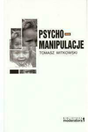 Psychomanipulacje
