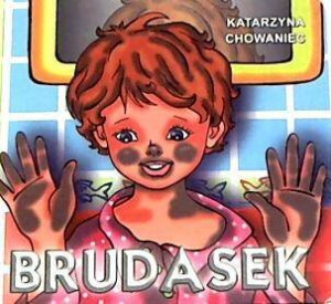 Klasyka Wierszyka. Brudasek