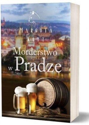 Morderstwo w Pradze