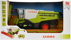 Happy People Kombajn Claas Lexion 780 RC