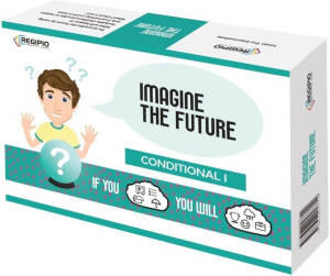 Game Imagine the future conditional I