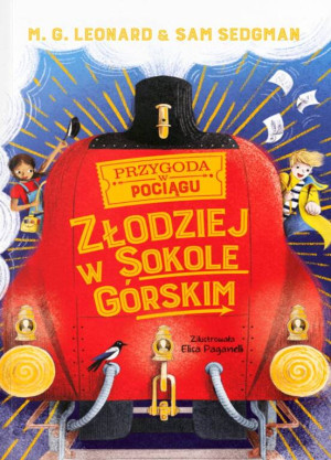 Złodziej w Sokole Górskim