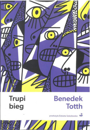 Trupi bieg