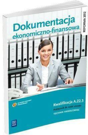 Dokumentacja ekonomiczno-finansowa NPP WSiP