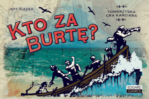 Kto za burtę