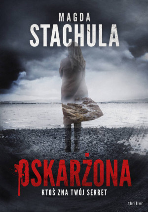 Oskarżona. Lena. Tom 3