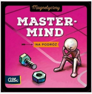Master-mind. Na podróż