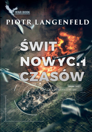 Świt nowych czasów. Tom 4