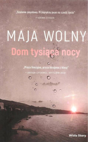 Dom tysiąca nocy