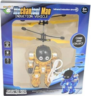 Robot latający