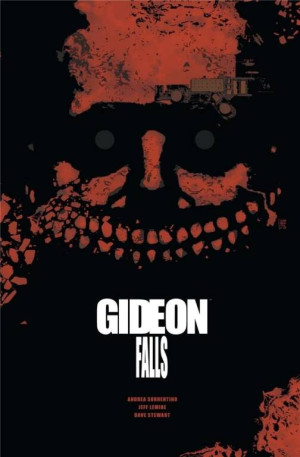 Gideon Falls. Omnibus