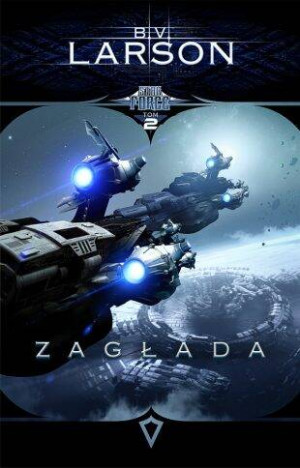 Star Force. Zagłada. Tom 2