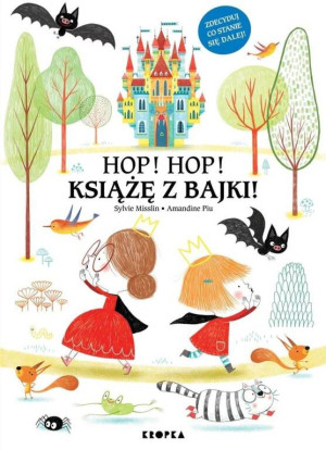 Kraina za mostem