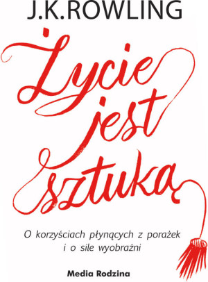 Życie jest sztuką