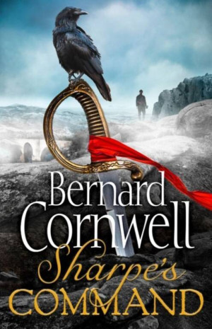 Sharpe's Command. Book 14