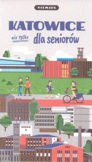 Katowice (nie tylko) dla seniorów. Niemapa