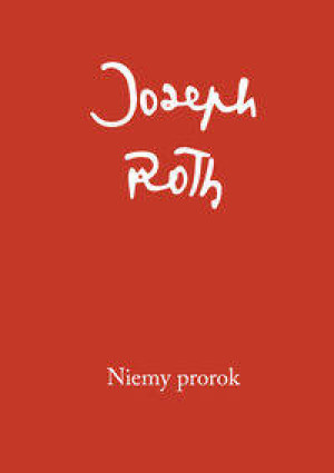 Niemy prorok