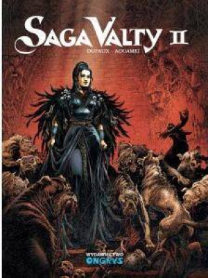 Saga Valty Tom 2