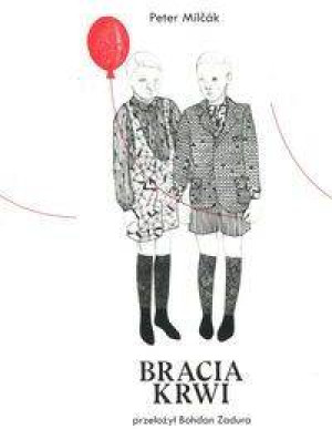Bracia Krwi