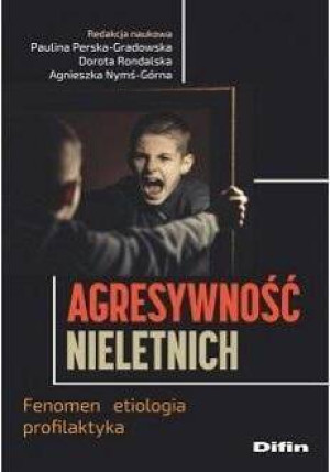 Agresywność nieletnich