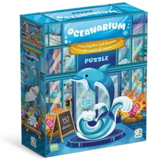Puzzle 150 Oceanarium
