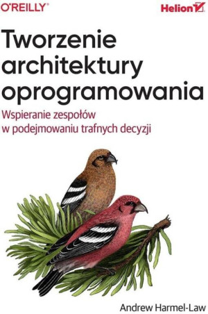 Tworzenie architektury oprogramowania