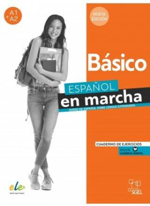 Basico. Espanol en marcha. A1+A2