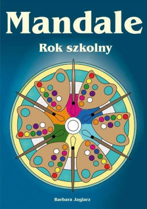 Mandale. Rok szkolny