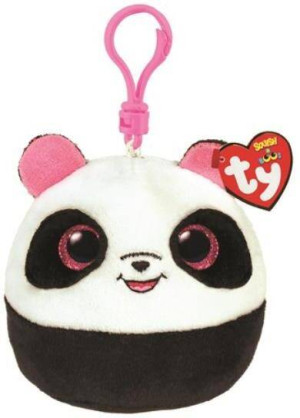 Squishy Beanies Bamboo panda 8,5cm
