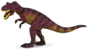 Dinozaur Tyranozaur Rex