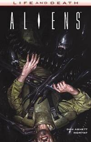 Aliens. Life and Death. Tom 3