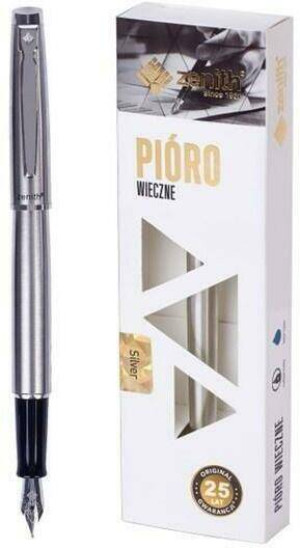 Piórno wieczne Silver ZENITH