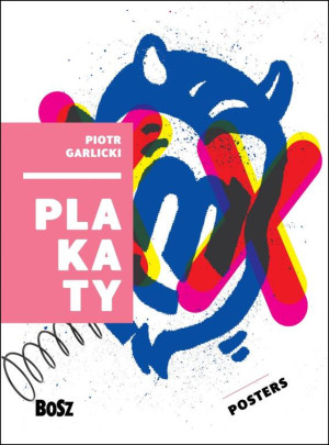 Garlicki. Plakaty
