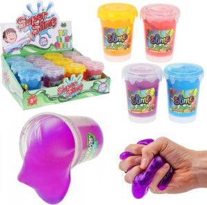 Masa magiczna slime figurka owada