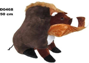 Dzik 50cm