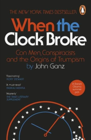 When the Clock Broke wer. angielska