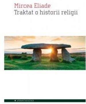 Traktat o historii religii